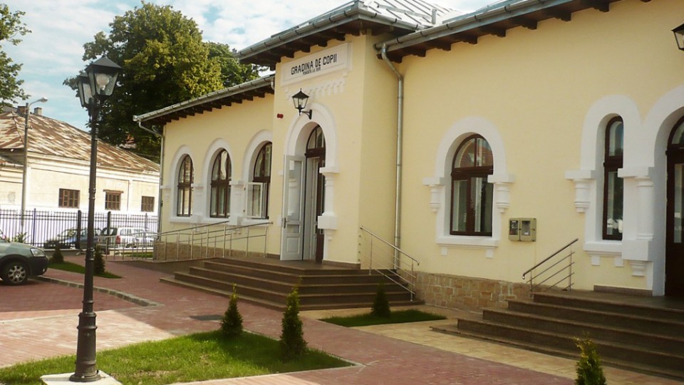 Restaurare Fundatia Episcop Melchidesec Roman_1