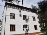 Ambulatoriul de specialitate al Spitalului Clinic de Pneumoftiziologie Iasi
