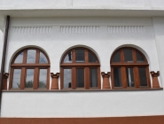 Ambulatoriul de specialitate al Spitalului Clinic de Pneumoftiziologie Iasi