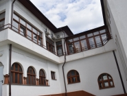 Ambulatoriul de specialitate al Spitalului Clinic de Pneumoftiziologie Iasi
