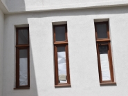 Ambulatoriul de specialitate al Spitalului Clinic de Pneumoftiziologie Iasi