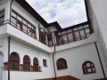 Ambulatoriul de specialitate al Spitalului Clinic de Pneumoftiziologie Iasi