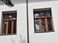 Ambulatoriul de specialitate al Spitalului Clinic de Pneumoftiziologie Iasi
