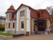 Ambulatoriul Spitalului Judetean de Urgenta Bistrita 1