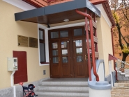 Ambulatoriul Spitalului Judetean de Urgenta Bistrita 2