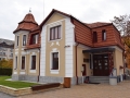 Ambulatoriul Spitalului Judetean de Urgenta Bistrita 1