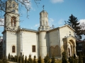 Restaurare Biserica Armeana Iasi