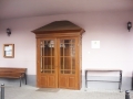 Restaurare Biserica Evanghelica Bistrita