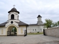 Restaurare Biserica Sfantul Nicolae Aroneanu