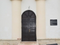 Restaurare Biserica Sfantul Nicolae Aroneanu