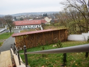 Biserica si Manastirea Maria Radna