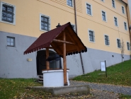 Biserica si Manastirea Maria Radna