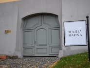 Biserica si Manastirea Maria Radna