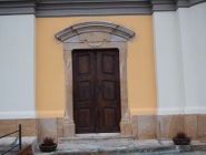 Biserica si Manastirea Maria Radna