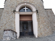 Biserica si Manastirea Maria Radna