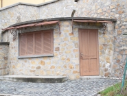 Biserica si Manastirea Maria Radna