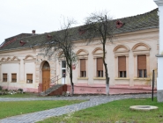 Biserica si Manastirea Maria Radna