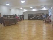 Biserica si Manastirea Maria Radna