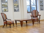 Biserica si Manastirea Maria Radna