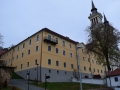 Biserica si Manastirea Maria Radna