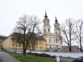 Biserica si Manastirea Maria Radna