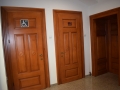 Restaurare Casa cu Lei Bistrita