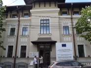 CEMEX- UMF Iasi
