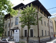 CEMEX- UMF Iasi