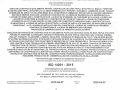 AsSeb iso 14001 2015