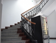 Colegiul National Unirea Focsani