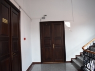 Colegiul National Unirea Focsani