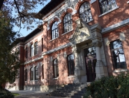 Colegiul National Unirea Focsani