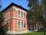 Colegiul National Unirea Focsani