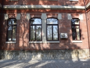 Colegiul National Unirea Focsani