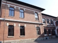 Colegiul National Unirea Focsani