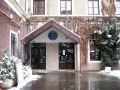 Restaurare Colegiul Doamna Stanca Satu Mare