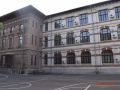 Restaurare Colegiul National Iasi
