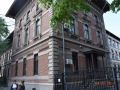 Restaurare Colegiul National Iasi