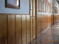 Restaurare Colegiul National Iasi