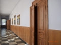 Restaurare Colegiul National Iasi