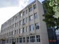 Facultatea de Hidrotehnica, Geodezie si Ingineria Mediului Iasi