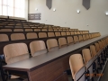 Facultatea de Hidrotehnica, Geodezie si Ingineria Mediului Iasi
