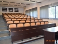 Facultatea de Hidrotehnica, Geodezie si Ingineria Mediului Iasi