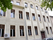 Facultatea de Limbi si Literaturi Straine Bucuresti