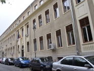 Facultatea de Limbi si Literaturi Straine Bucuresti