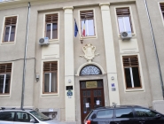 Facultatea de Limbi si Literaturi Straine Bucuresti