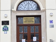 Facultatea de Limbi si Literaturi Straine Bucuresti