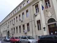 Facultatea de Limbi si Literaturi Straine Bucuresti