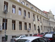 Facultatea de Limbi si Literaturi Straine Bucuresti