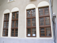 Facultatea de Limbi si Literaturi Straine Bucuresti